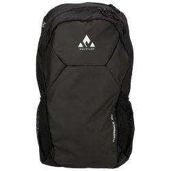 Rygsk 20L sort | Froswick Whistler