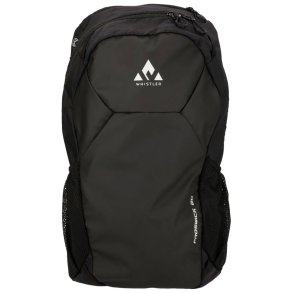 Rygsk 20L sort | Froswick Whistler