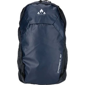 Rygsk 30L mrkebl | Froswick Whistler