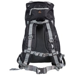 Outdoor rygsk sort gr 33L | Trek33 Trespass