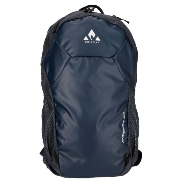 Rygsk 20L mrkebl | Froswick Whistler