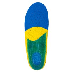 Skosler memory skum | Collonil