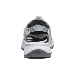 Outdoor vandresandaler dame gr / lyserde | Astoria West Keen