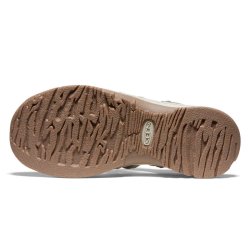 Outdoor sandal dame Whisper Taupe/ coral | Keen