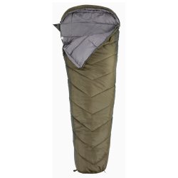 Outdoor sovepose gr�n 3-s�son | Doze Trespass