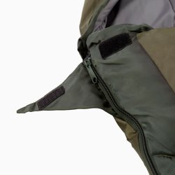 Outdoor sovepose gr�n 3-s�son | Doze Trespass