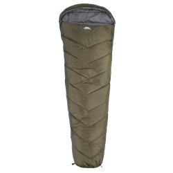 Outdoor sovepose gr�n 3-s�son | Doze Trespass