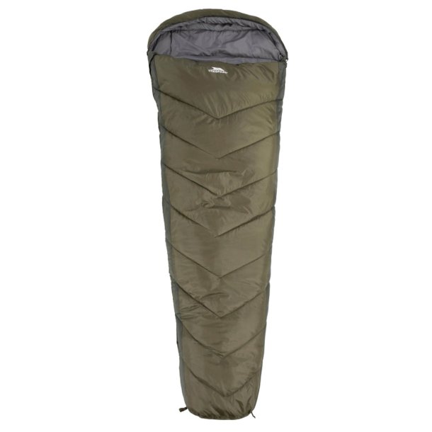 Outdoor sovepose gr�n 3-s�son | Doze Trespass