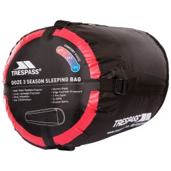 Outdoor sovepose rd 3-sson | Doze Trespass