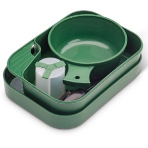 Spisest grn. Standardudgave