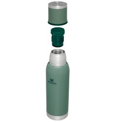 Stanley termokande 0,75 liter. Gr�n | Stanley Adventure to-go