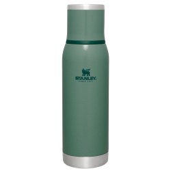 Stanley termokande 0,75 liter. Gr�n | Stanley Adventure to-go