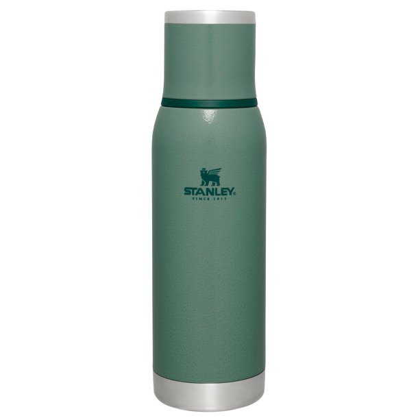 Stanley termokande 0,75 liter. Gr�n | Stanley Adventure to-go