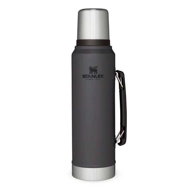 Stanley termokande 1,0 liter gr | Stanley