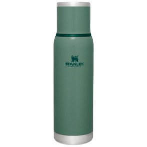 Stanley termokande 1,0 liter. Gr�n | Stanley Adventure to-go