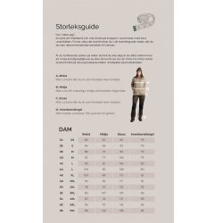 Tuxer Margot 2.0 Jacket - Vinterjakke dame bordeaux