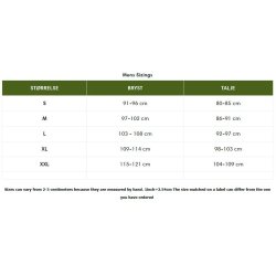 Striktrje 100% merinould grn | Flynder Knit Superstainable