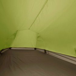 Telt 2 personer grnt | Arco 2 Vaude