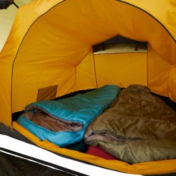 Telt 2 personer olivengrnt | Grand Canyon Robson 2