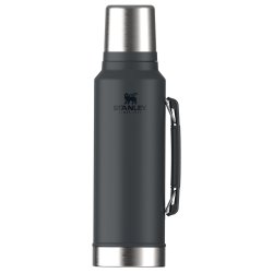 Stanley termokande 1,4 liter. Sort | Legendary Stanley