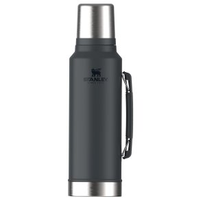 Stanley termokande 1,4 liter. Sort | Legendary Stanley