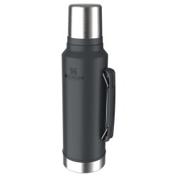 Stanley termokande 1,4 liter. Sort | Legendary Stanley