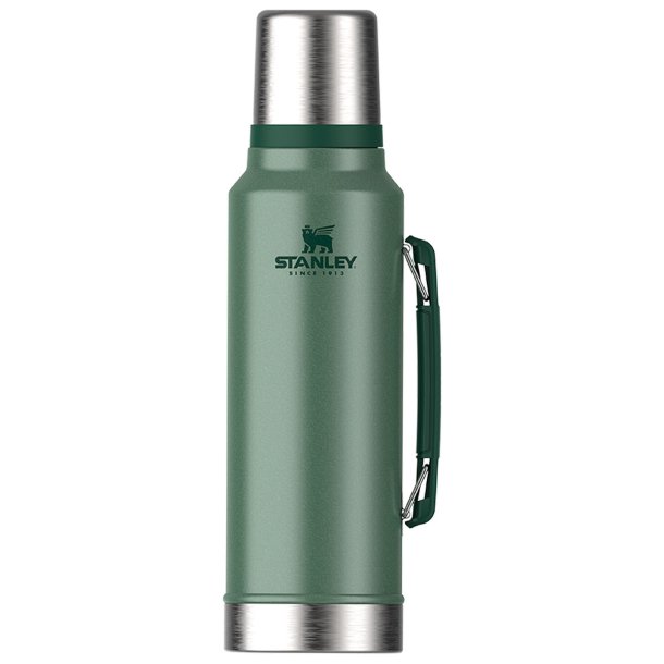 Stanley termo kande 1,4 liter gr�n | Stanley Legendary