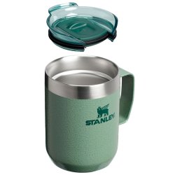 Stanley termokop 0,35L. Gr�n | Camp Mug Stanley