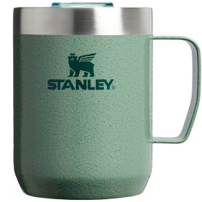 Stanley termokop 0,35L. Gr�n | Camp Mug Stanley
