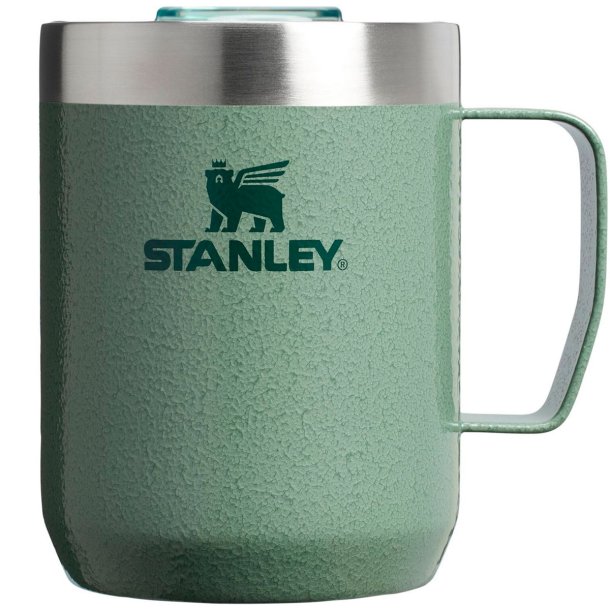 Stanley termokop 0,35L. Gr�n | Camp Mug Stanley