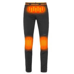 Undertj med varme - underdel. Unisex | V8 Nordic Heat