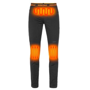 Undertj med varme - underdel. Unisex | V8 Nordic Heat