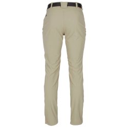 Outdoor vandrebukser dame lys khaki insectsafe | Nature Safe Hiking Pinewood