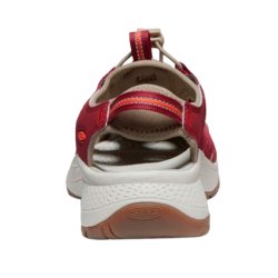 Outdoor vandresandaler dame mrkerde merlot/scarlet | Astoria West Keen