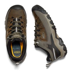 Outdoor vandresko herre bungee cord / black vandttte | Targhee III Keen