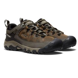 Outdoor vandresko herre bungee cord / black vandttte | Targhee III Keen