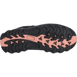 Vandresko dame cenere vandafvisende | Rigel Low CMP