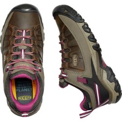 Outdoor vandresko dame weiss / boysenberry vandttte | Targhee III Keen