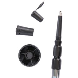 Outdoor vandrestave st | Transduo Trespass