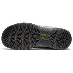 Vandrestvler dame gr Alloy/ granite green vandttte | Targhee IV Mid Keen