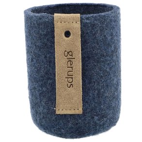 Yatzy-b�ger - bl� | Coozie Glerups