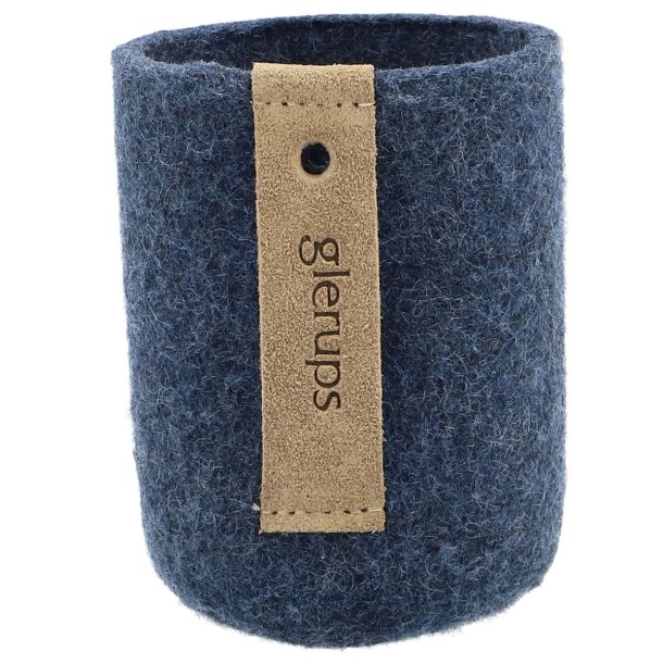 Yatzy-b�ger - bl� | Coozie Glerups