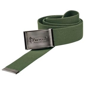 Blte grnt canvas one size | Pinewood