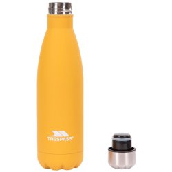 termoflaske - drikkedunk gul | Cerro Trespass