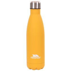 termoflaske - drikkedunk gul | Cerro Trespass