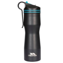 Termoflaske - drikkedunk sort | Imbrium Trespass