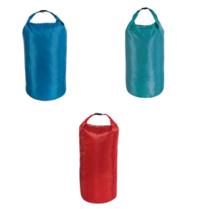 Drysack 80L sort | Tatonka