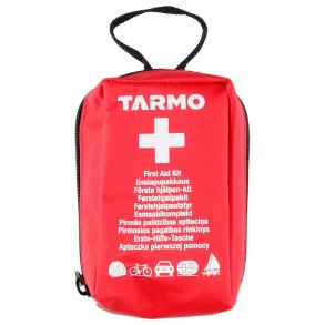 F�rstehj�lp med n�dt�ppe. I taske | Tarmo