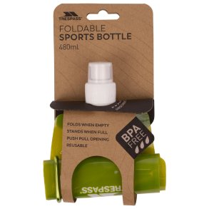 Foldbar drikkedunk 480 ml | Hydromatic Trespass