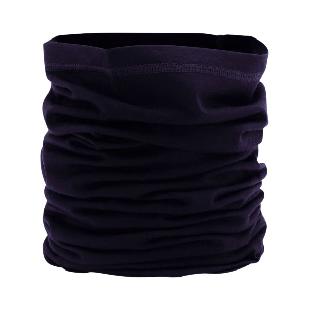 Halsedisse merinould navy | Superino rn neck gaiter Superstainable